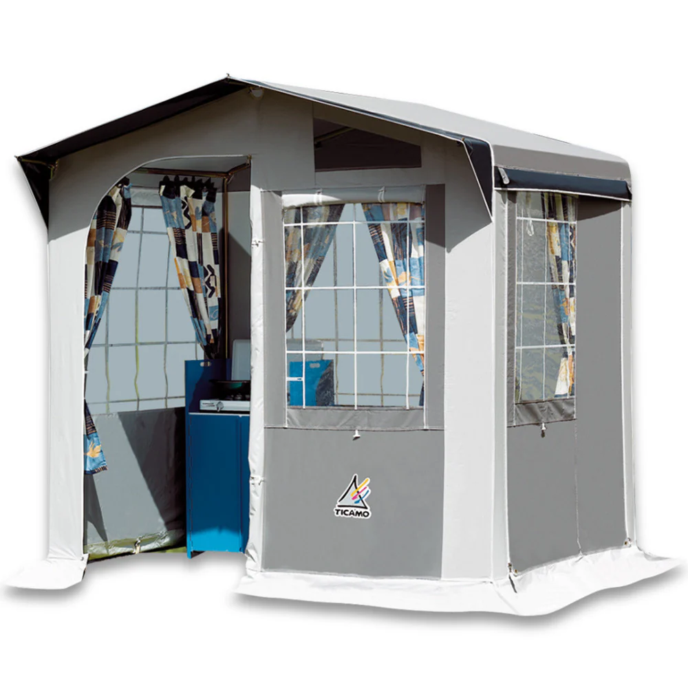 campingsport